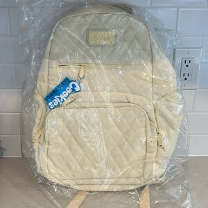Cookies Smell Proof Backpack New With Tags